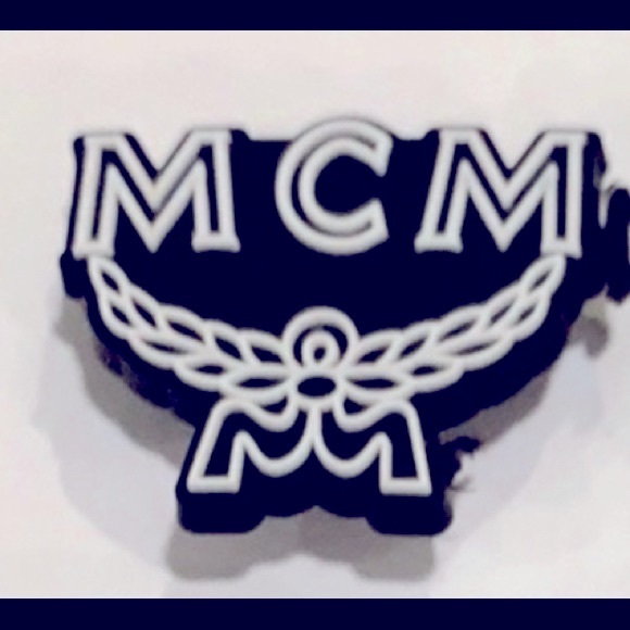 Shoe charm 2 pieces - Picture 1 of 3